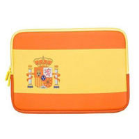 Urban factory Neopren Flag Sleeve Spain (FLG09UF)